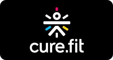 Cure.fit