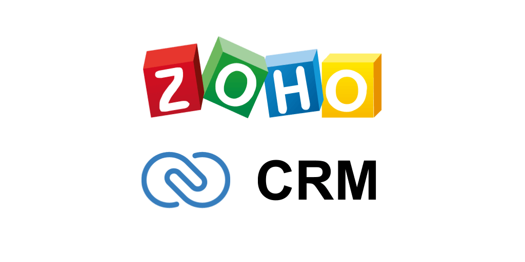 Zoho CRM